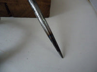 hand-forged marlin spike by Metals Artisan