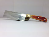 small chalef kosher halal knife by Laevi Susman