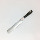 small chalef kosher halal knife by Laevi Susman