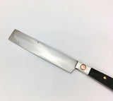 small chalef kosher halal knife by Laevi Susman