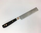 small chalef kosher halal knife by Laevi Susman