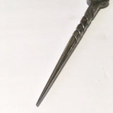 hand-forged marlin spike by Metals Artisan