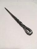 hand-forged marlin spike by Metals Artisan